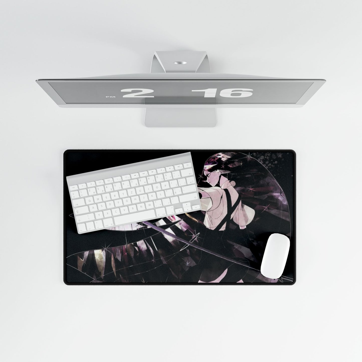 Houseki no Kuni - Bort Mouse Pad