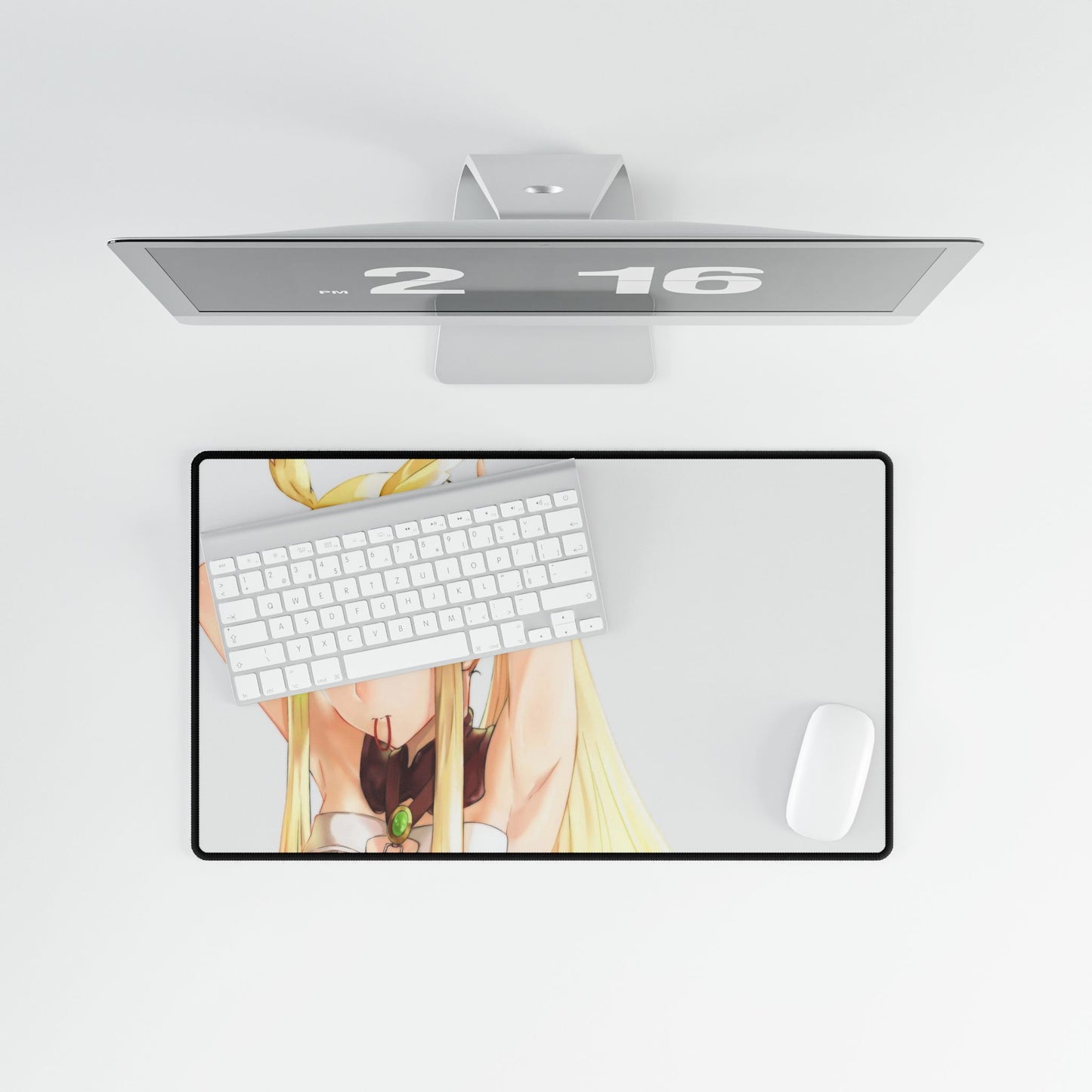 Walküre Mouse Pad