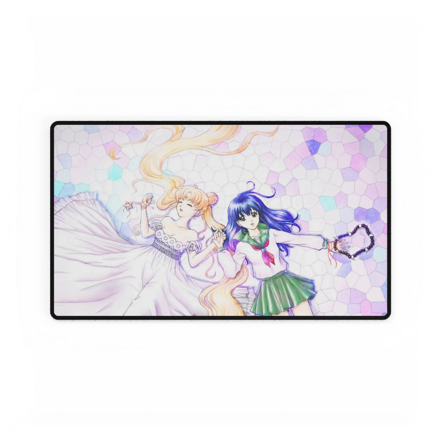 InuYasha Mouse Pad