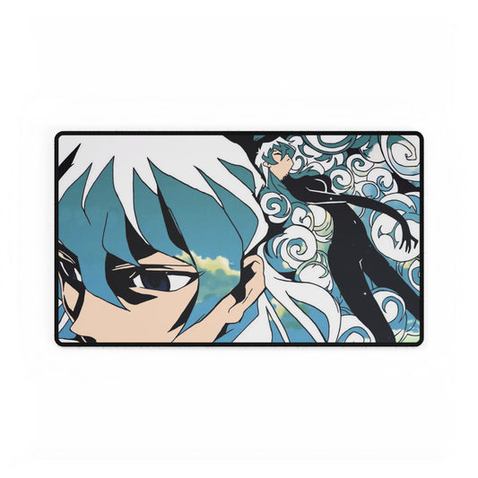 Tengen Toppa Gurren Lagann Mouse Pad