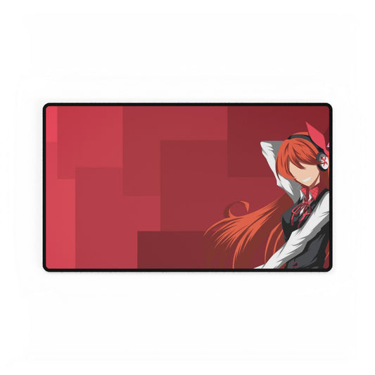 Anime Akame ga Kill! Mouse Pad