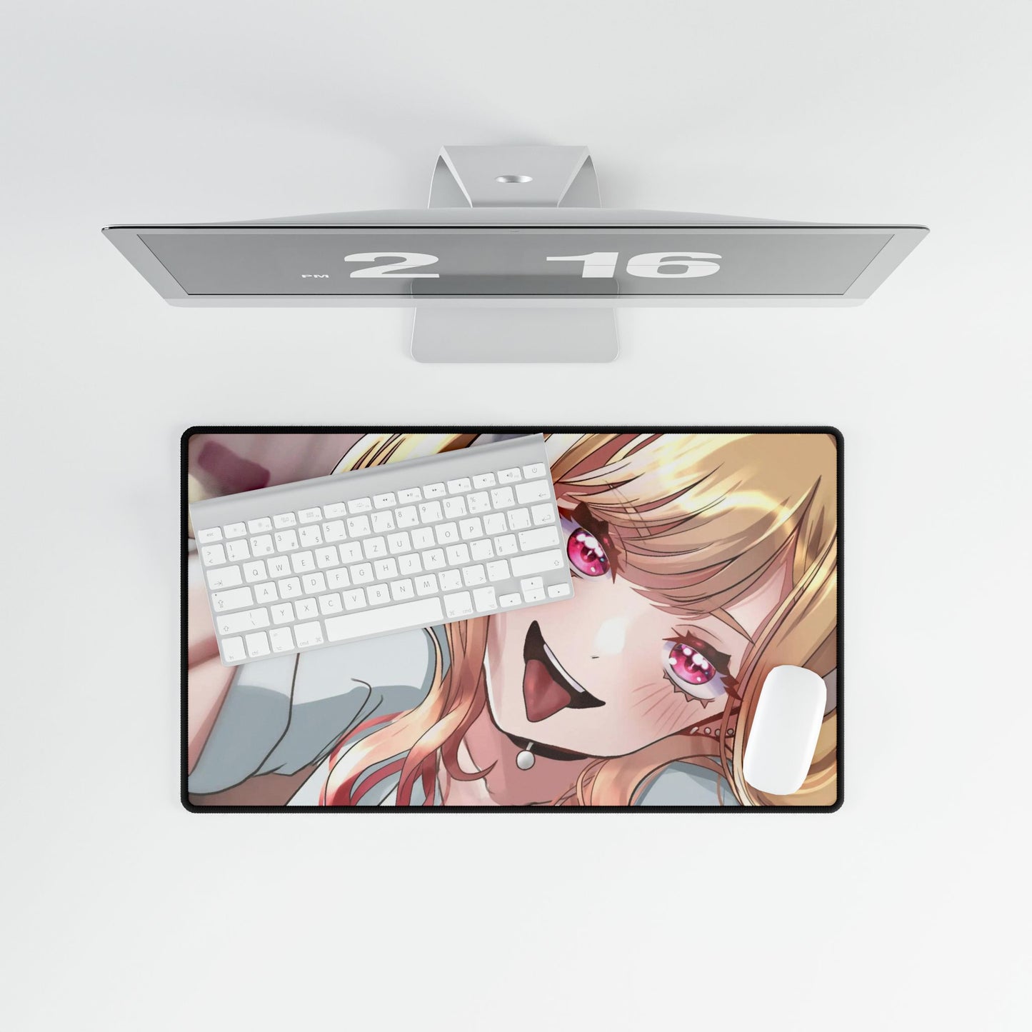 My Dress-Up Darling Mouse Pad
