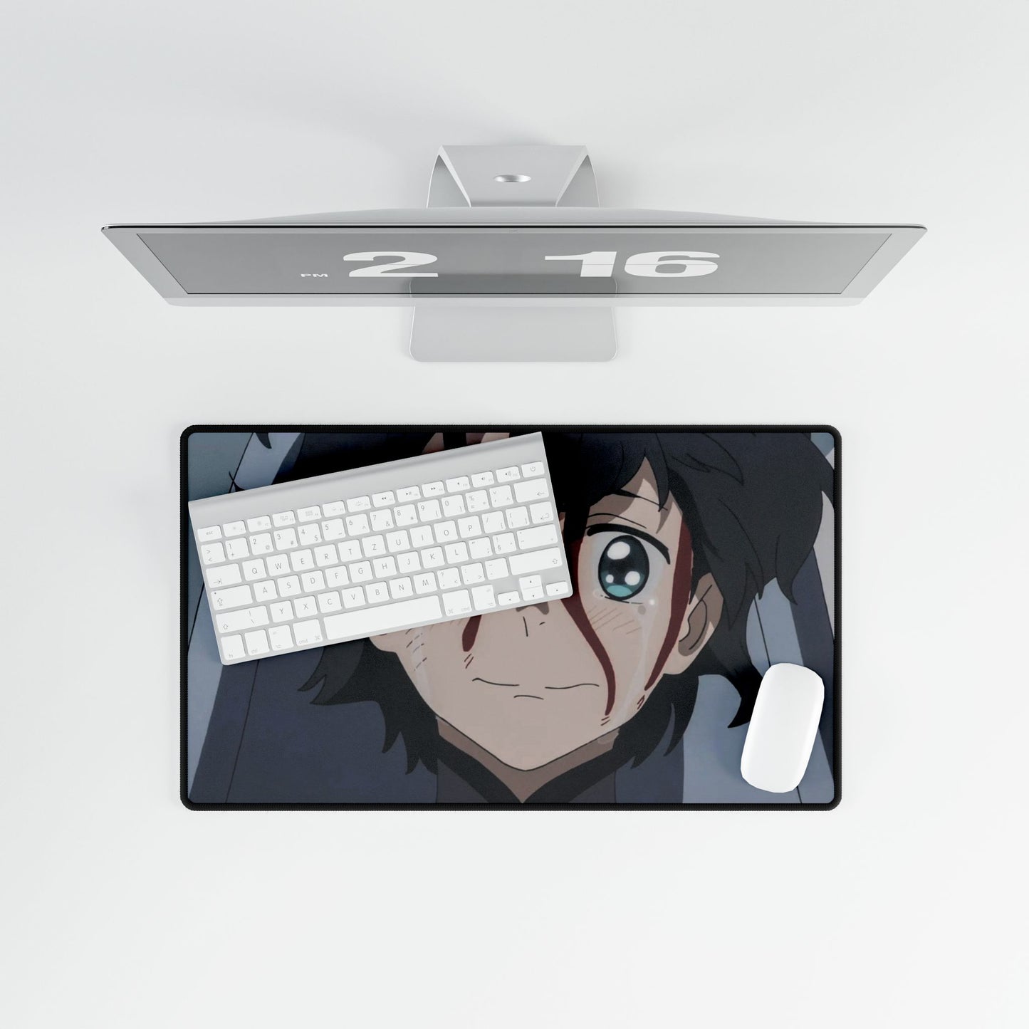 Hiro Mouse Pad