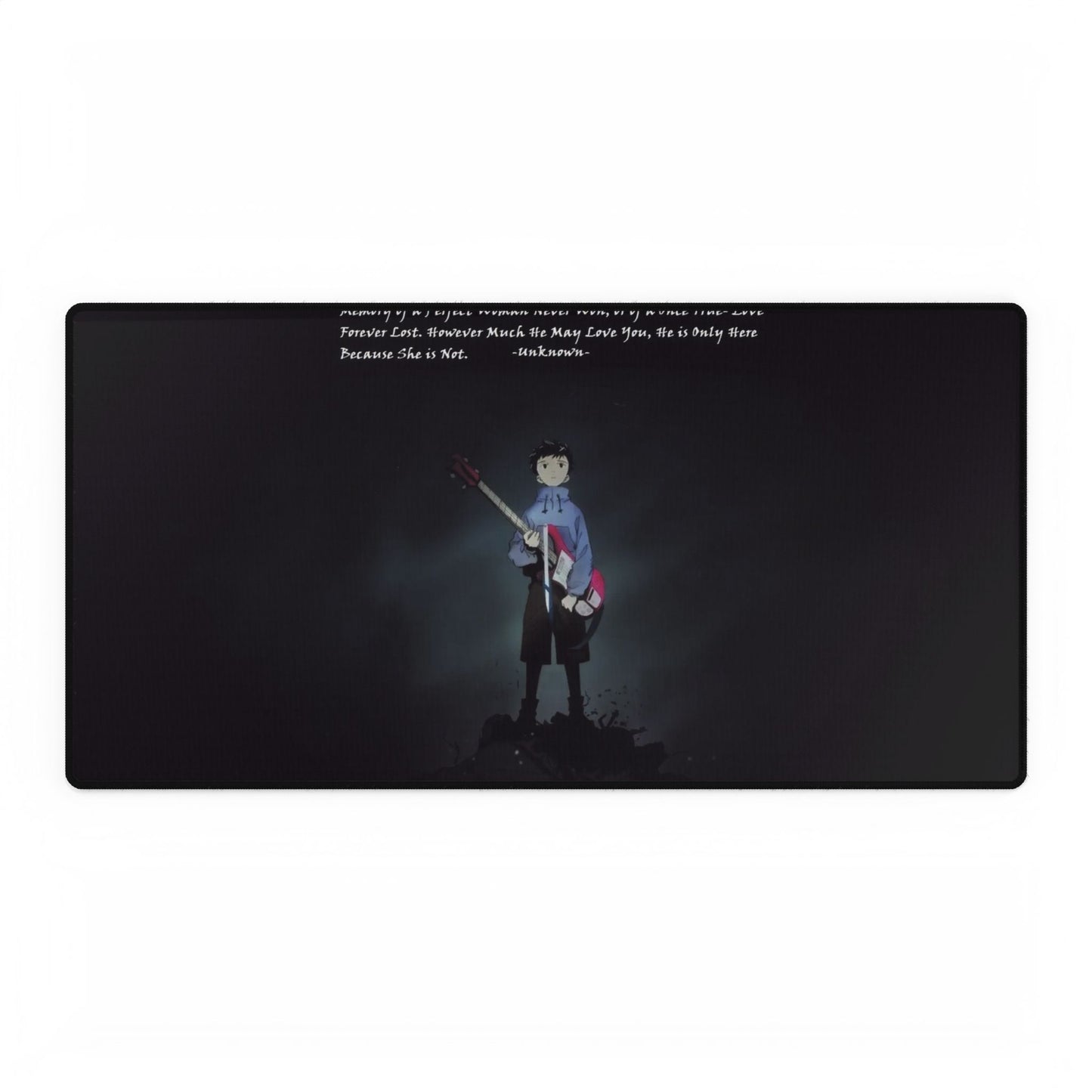 Anime FLCL Mouse Pad