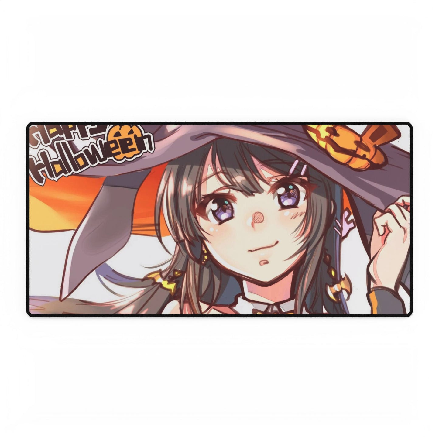 Rascal Does Not Dream Of Bunny Girl Senpai Mouse Pad