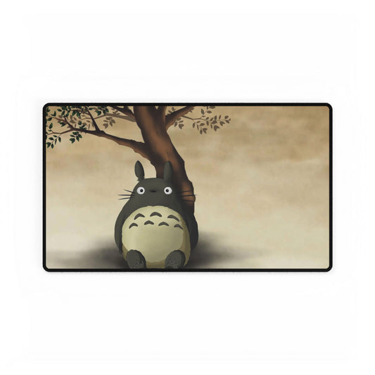 My Neighbor Totoro Mouse Pad