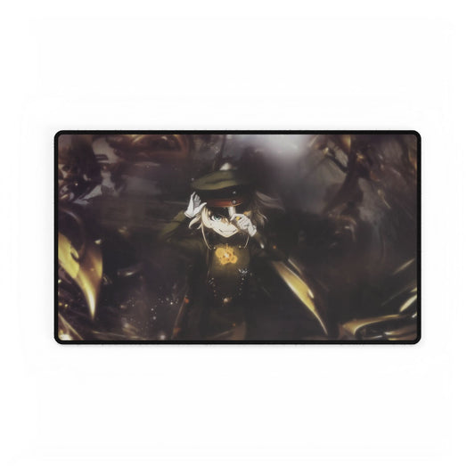 Youjo Senki Mouse Pad