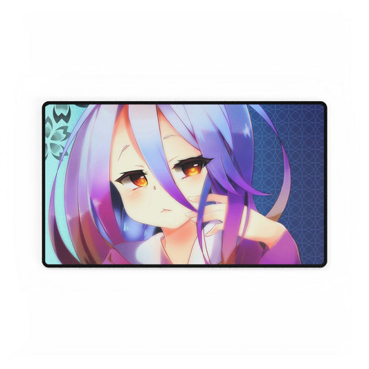 No Game No Life 8k Mouse Pad