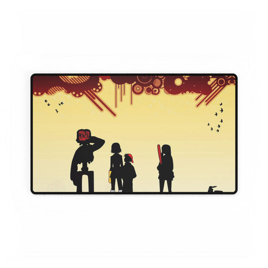 FLCL Mouse Pad
