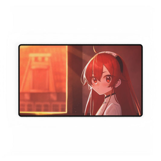 Mushoku Tensei: Jobless Reincarnation Mouse Pad