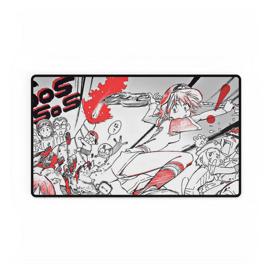 FLCL Mouse Pad