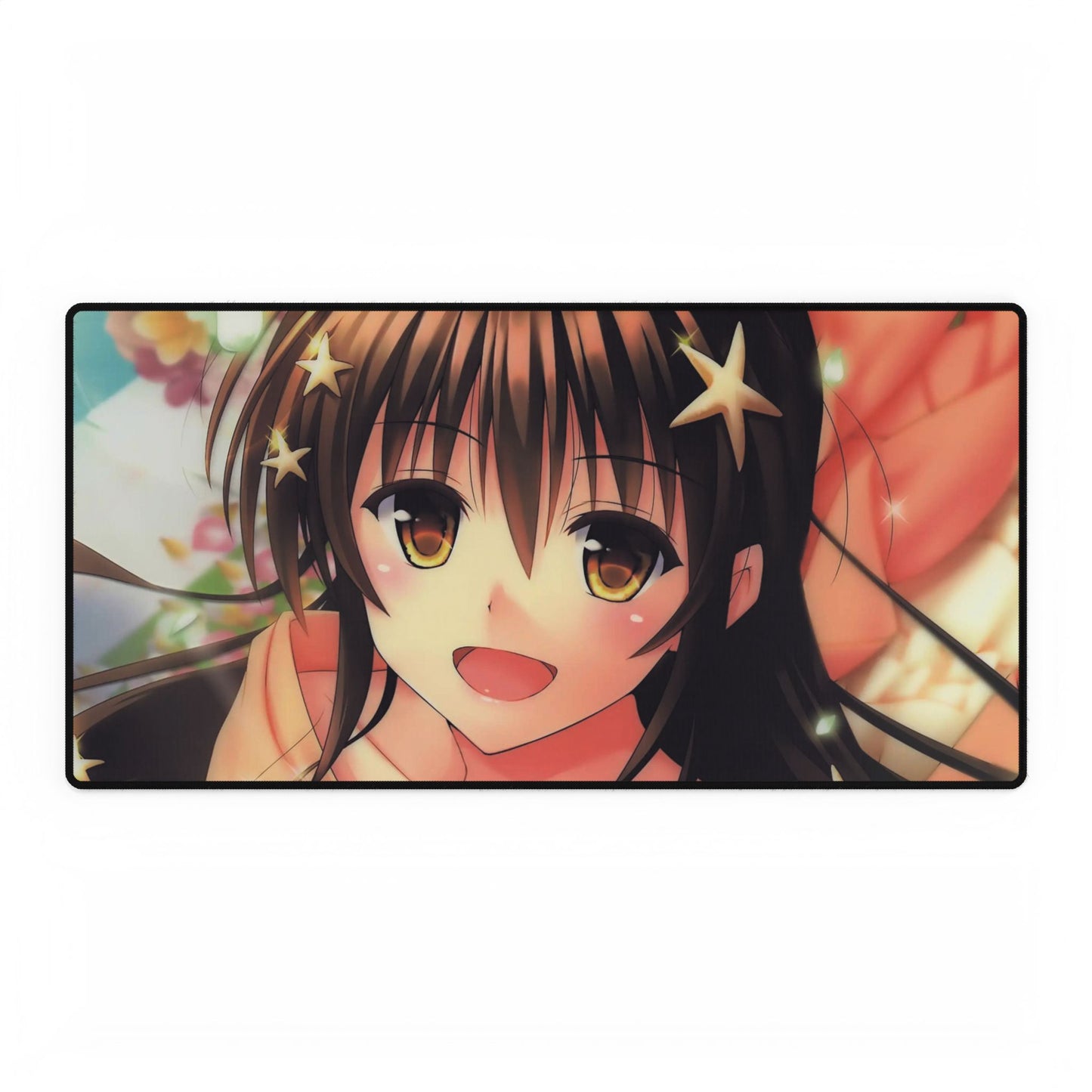To Love-Ru: Darkness Mouse Pad