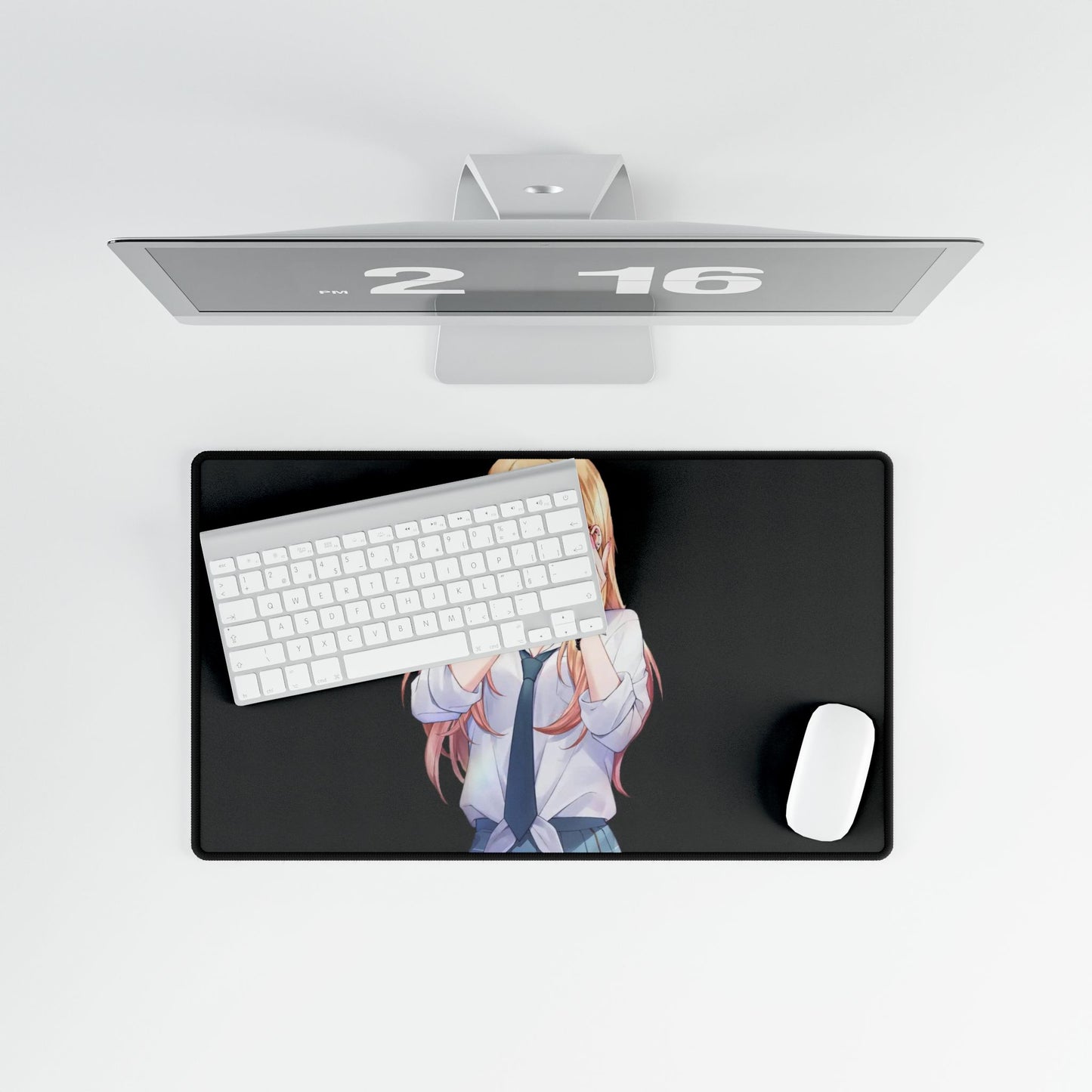 My Dress-Up Darling Mouse Pad