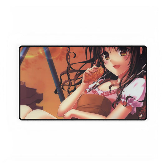To Love-Ru: Darkness Mouse Pad