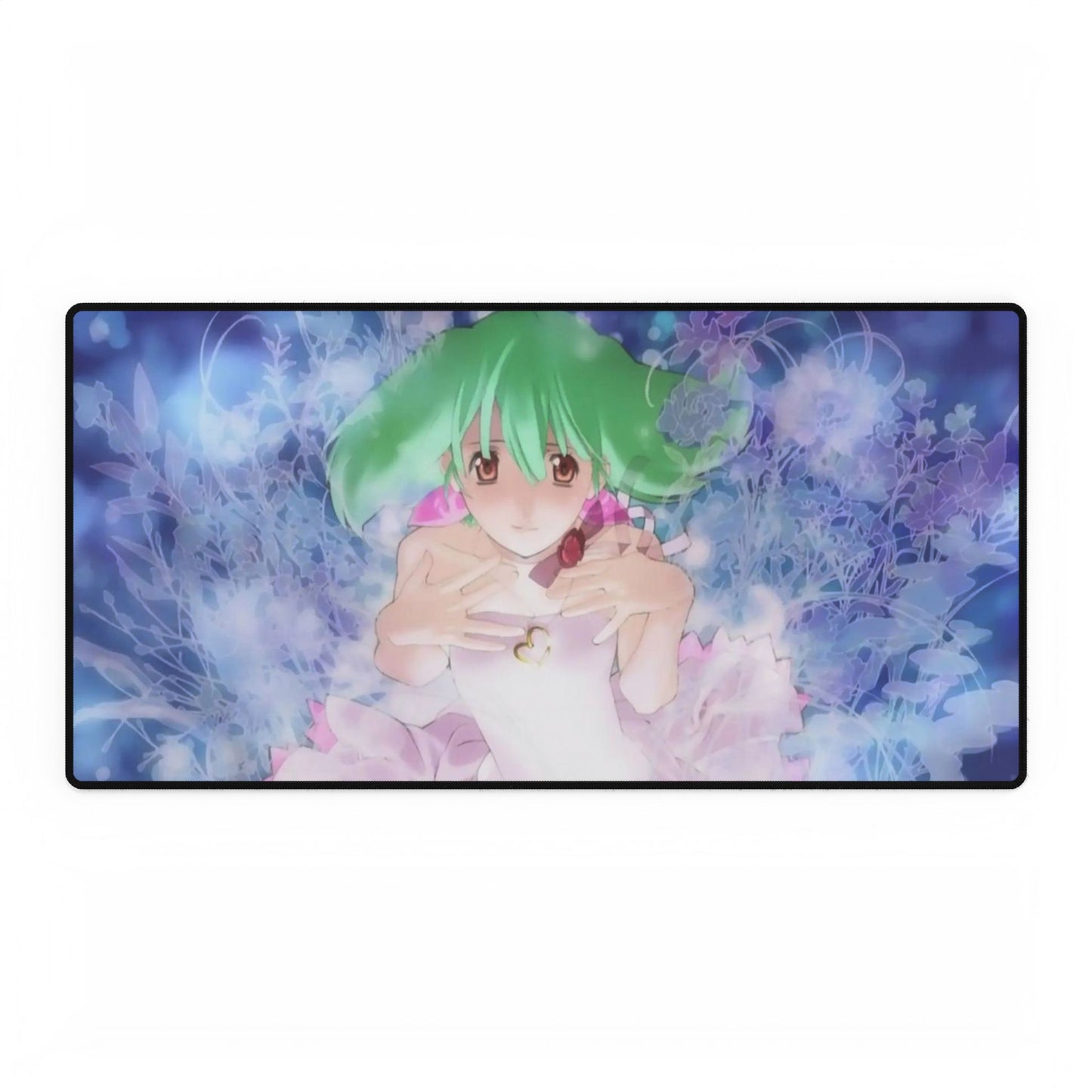 Macross Frontier Mouse Pad