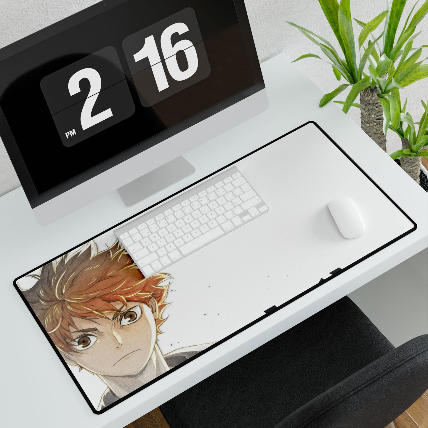 Haikyuu!! FINAL Mouse Pad