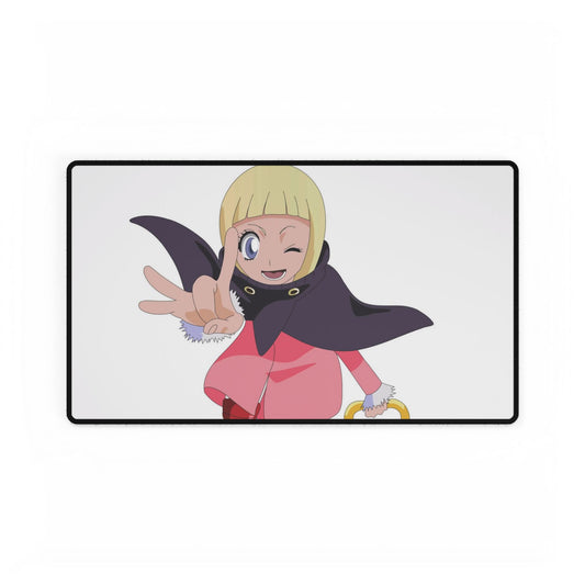 Ririn (Bleach) Mouse Pad