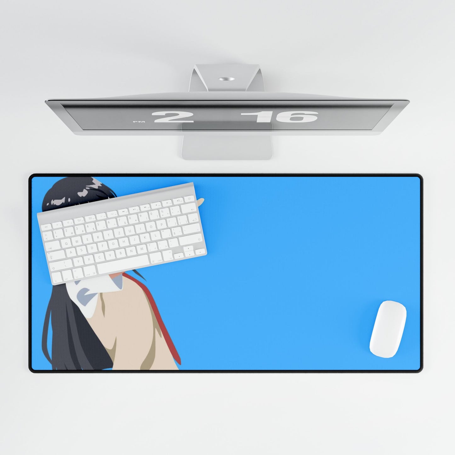 Mai - San Mouse Pad