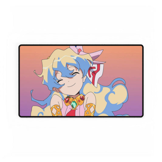 Anime Tengen Toppa Gurren Lagann Mouse Pad