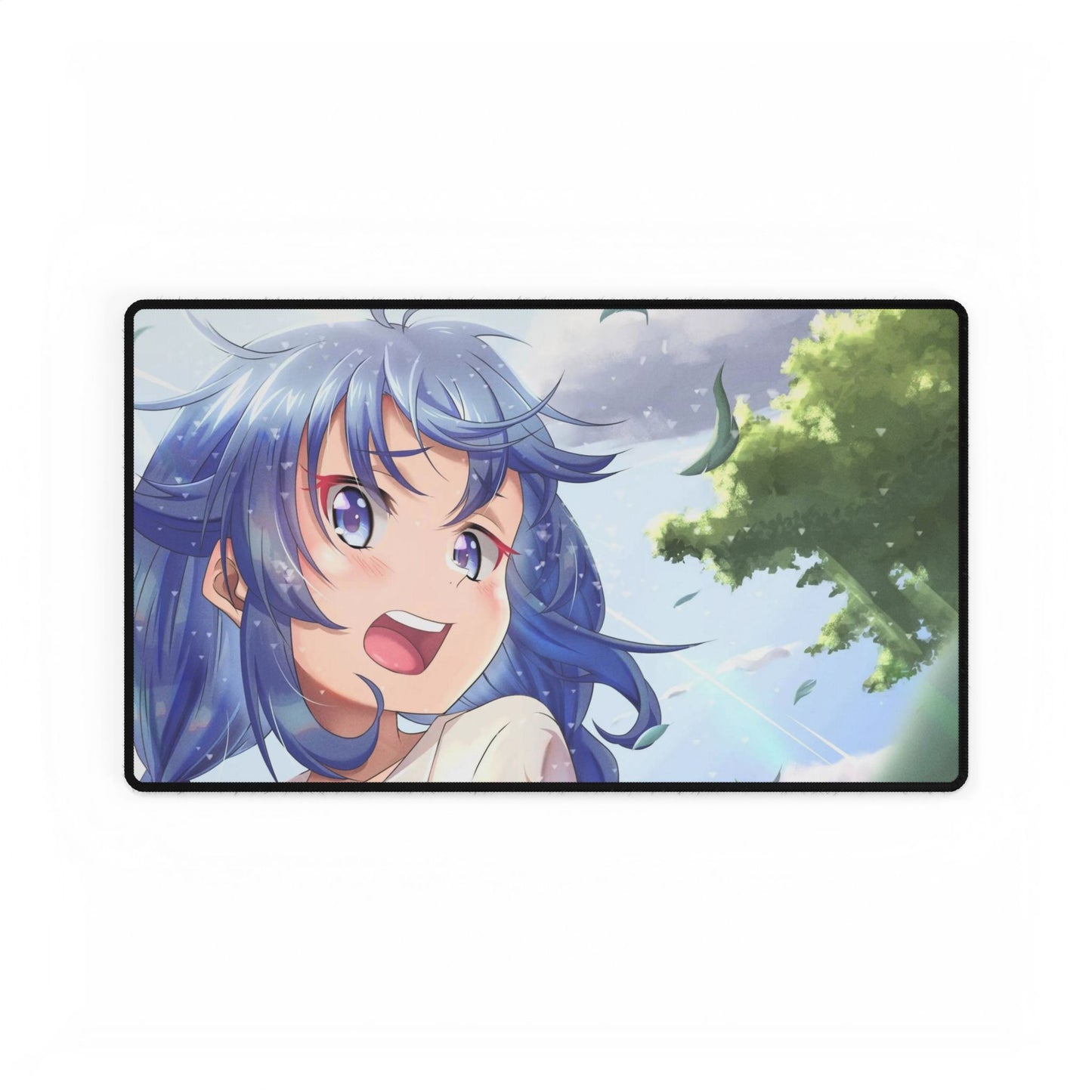 Mushoku Tensei: Jobless Reincarnation Mouse Pad
