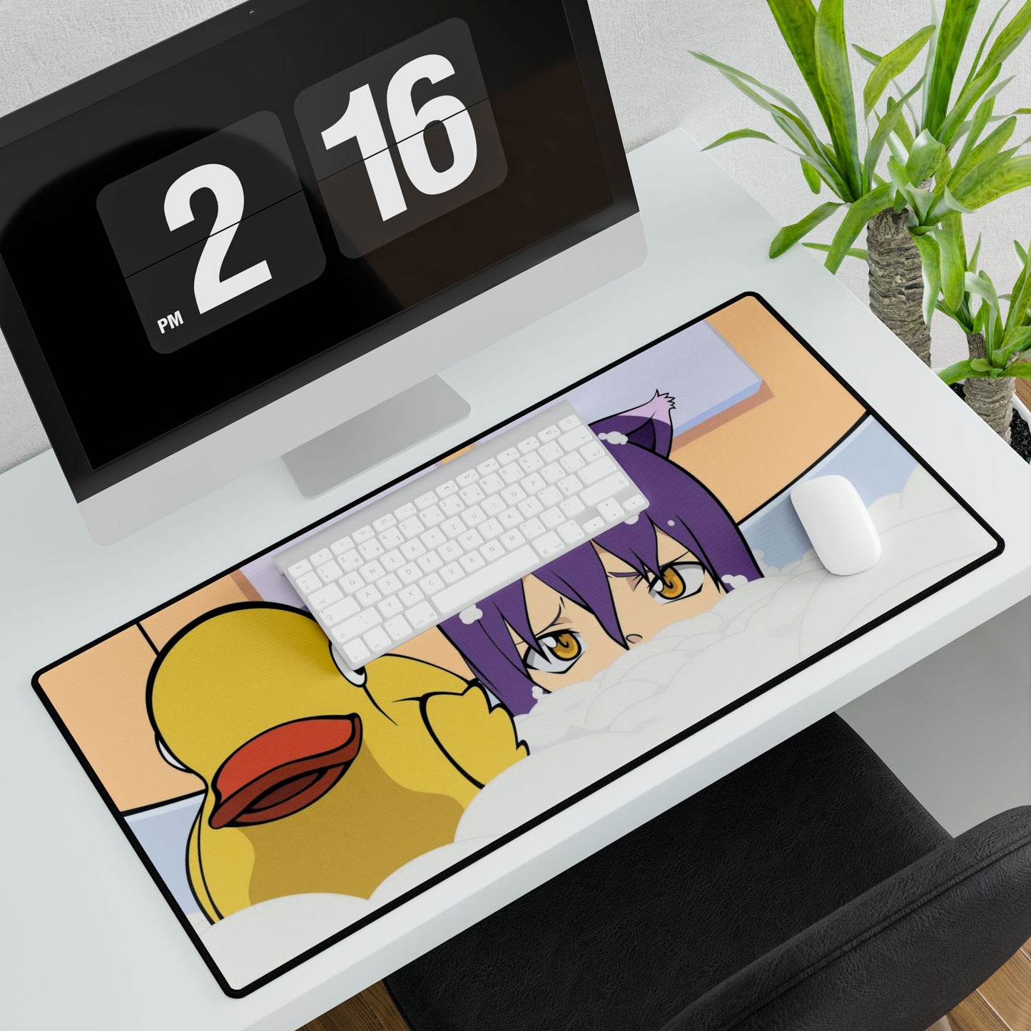 Blair - Soul Eater Mouse Pad