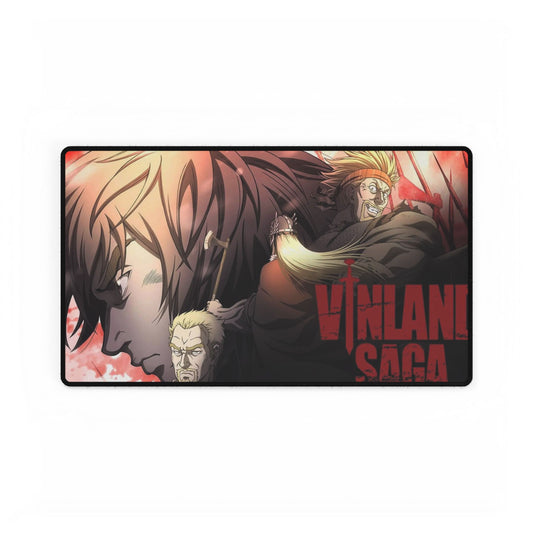 Vinland Saga Mouse Pad