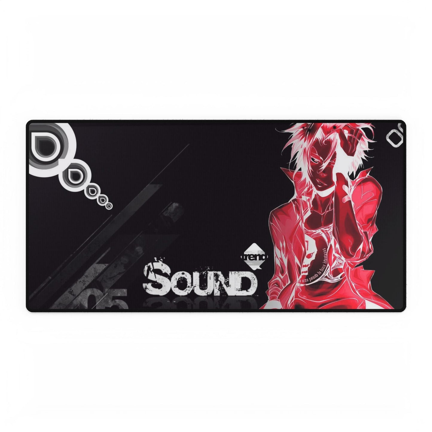 TrendY Mouse Pad