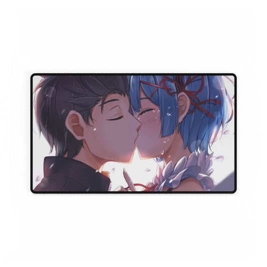 Anime Re:ZERO -Starting Life in Another World- Mouse Pad