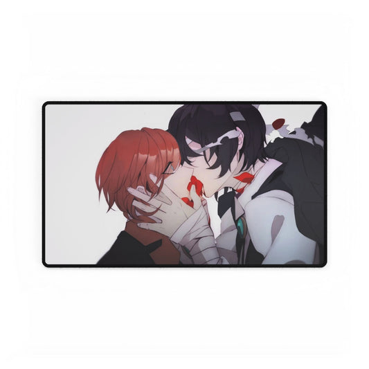 Anime Bungou Stray Dogs Mouse Pad