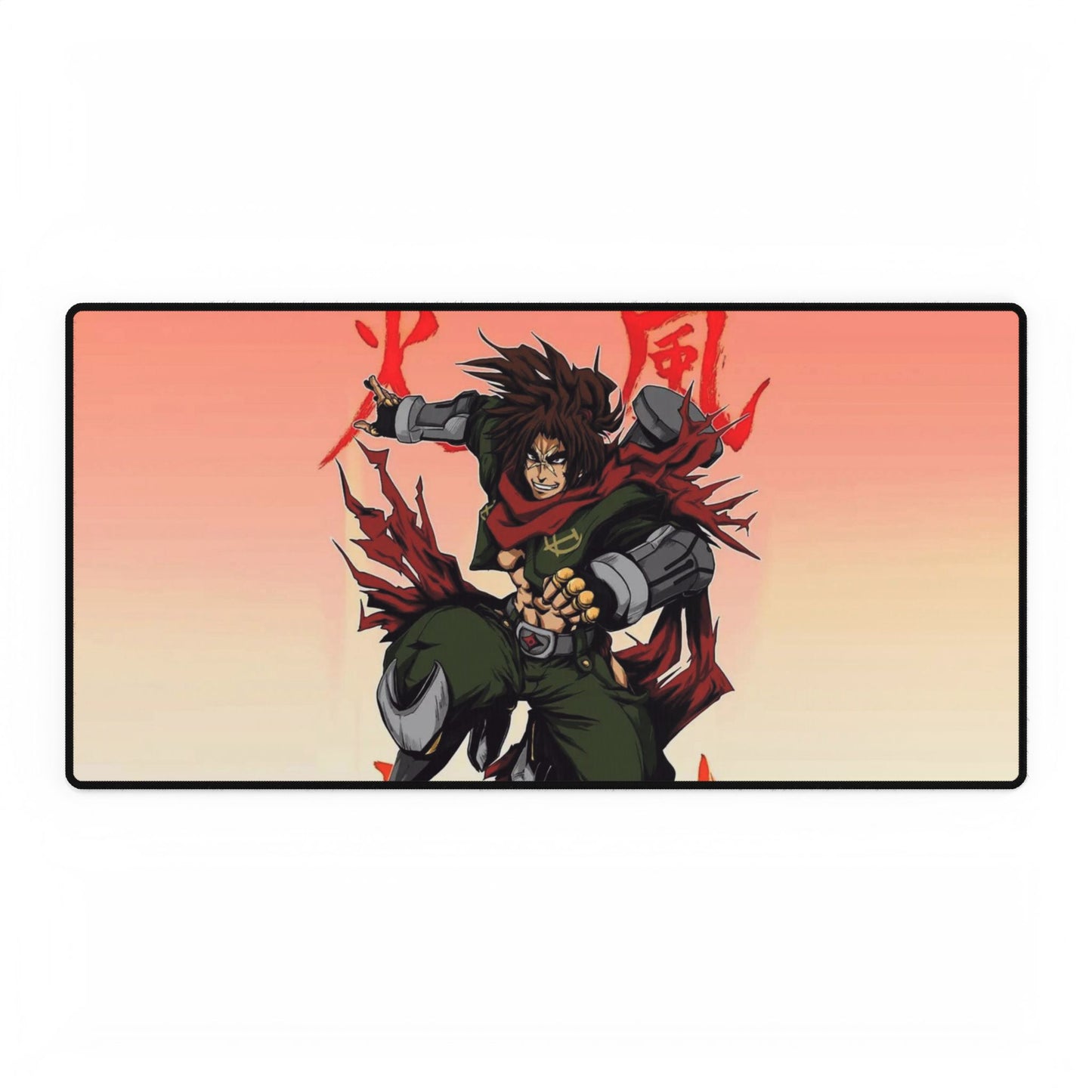 Anime Blazbluer Mouse Pad