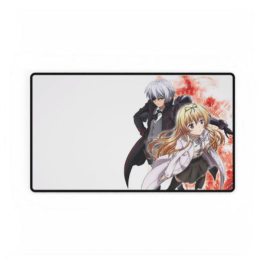 Arifureta Shokugyou de Sekai Saikyou Mouse Pad