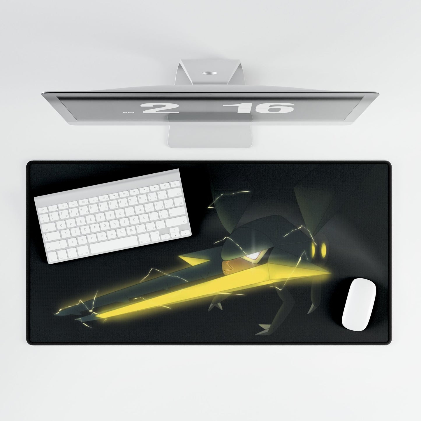 Vikavolt Mouse Pad