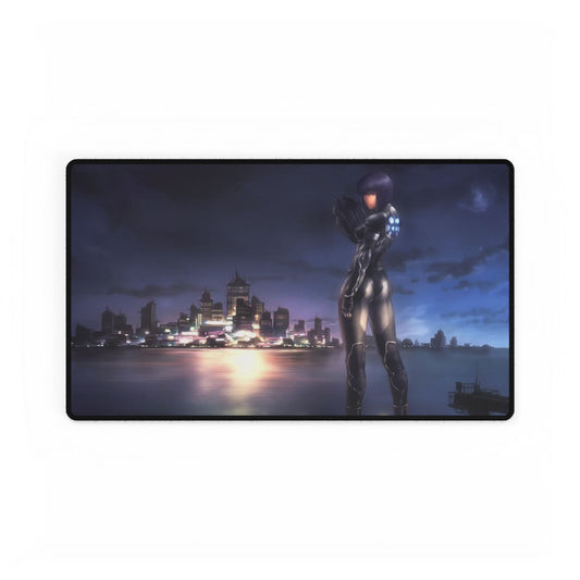 hot view Mouse Pad