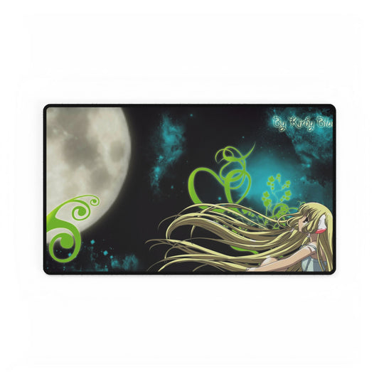 Anime Chobits Mouse Pad