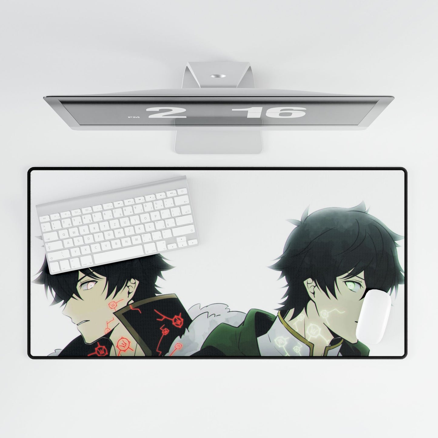 Naofumi Mouse Pad