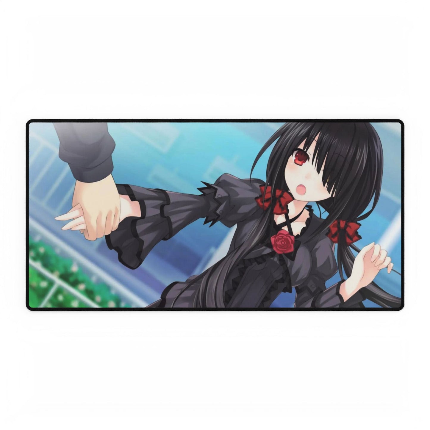 Date A Live Mouse Pad