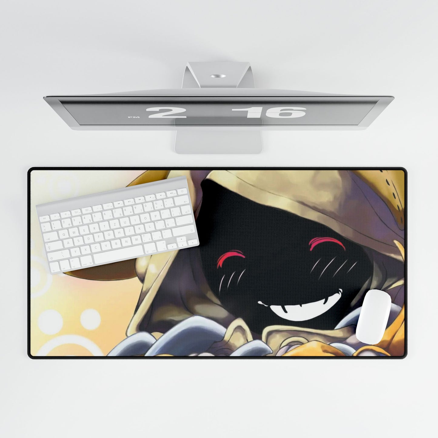 Anime Blazbluer Mouse Pad