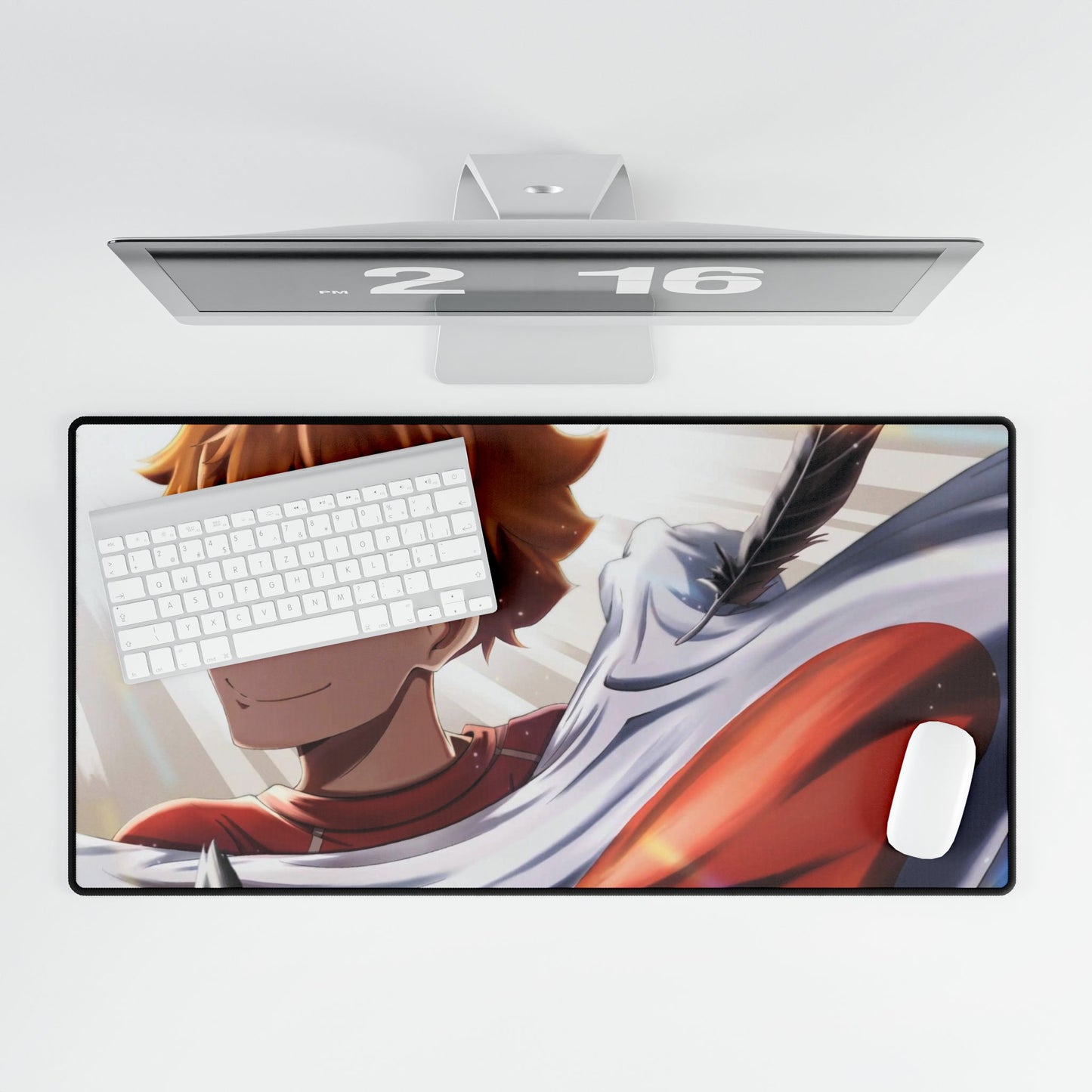Haikyu!! Mouse Pad