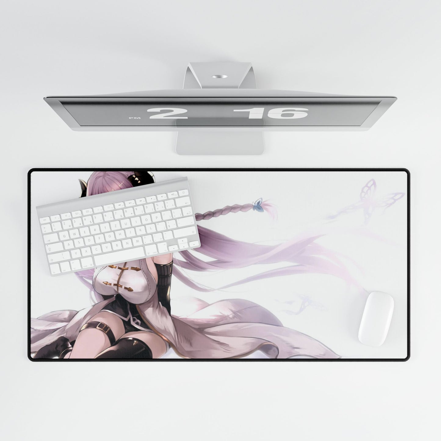 Narumeia Mouse Pad