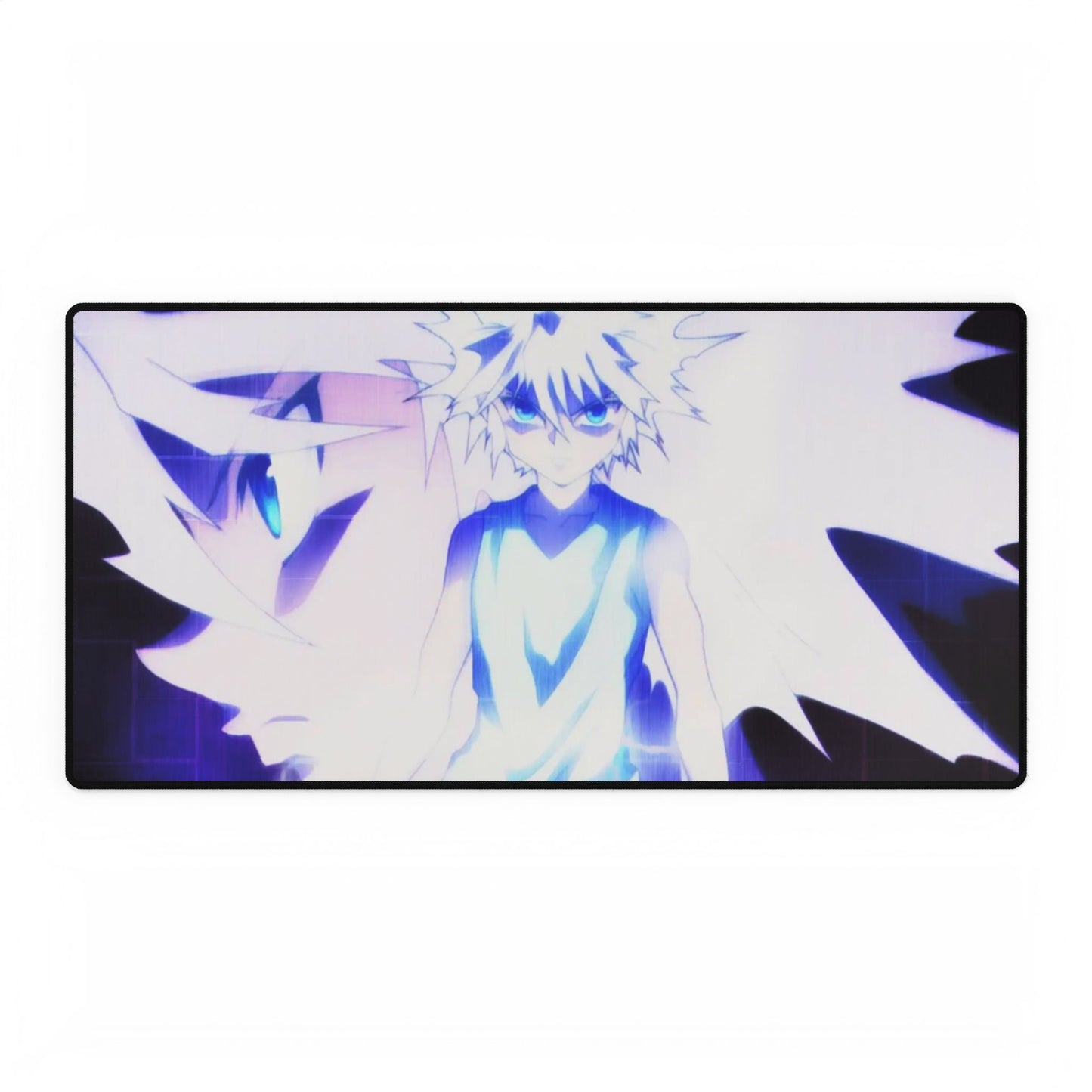 Killua Zoldyck Mouse Pad