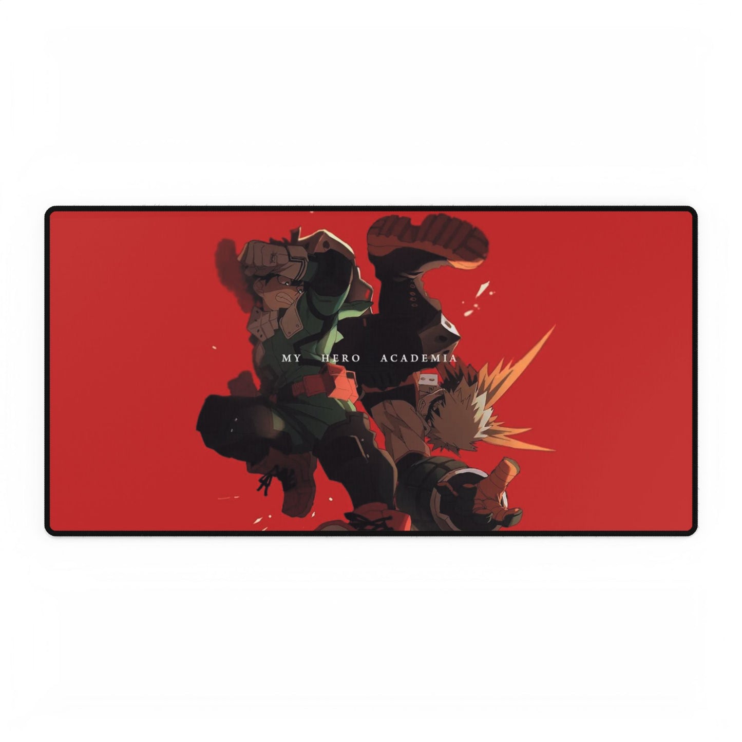 MHA Mouse Pad
