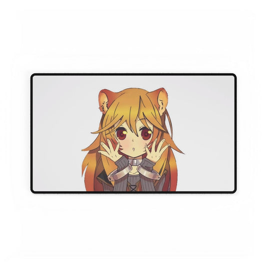 The Rising of the Shield Hero Mouse Pad