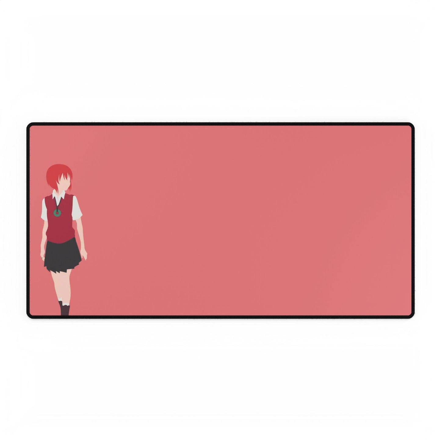 Anime The Ancient Magus' Bride Mouse Pad
