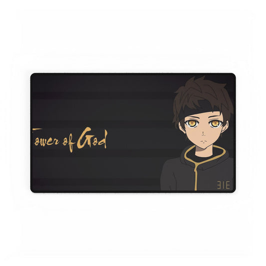Tower of god Baam Mouse Pad