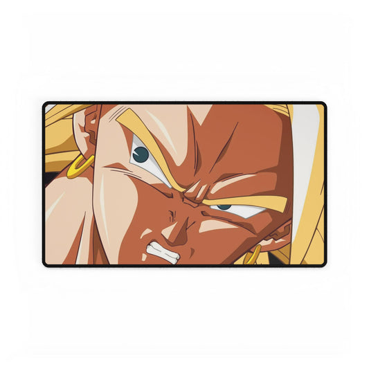 Broly Face Mouse Pad