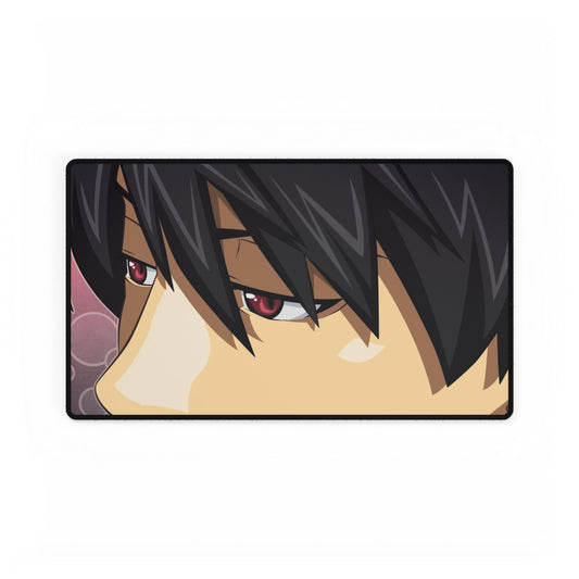 Monogatari (Series) Mouse Pad