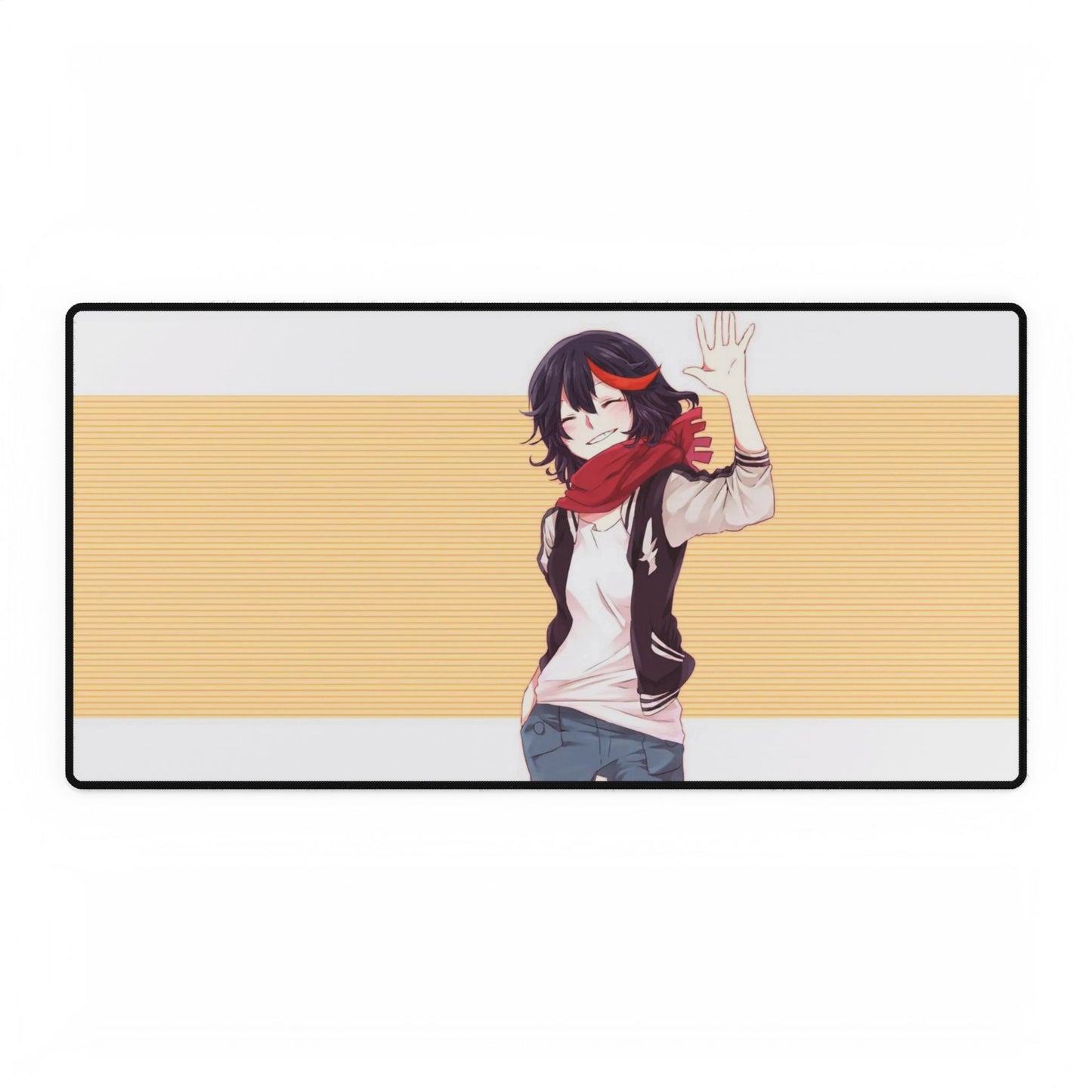 Anime Kill La Kill Mouse Pad