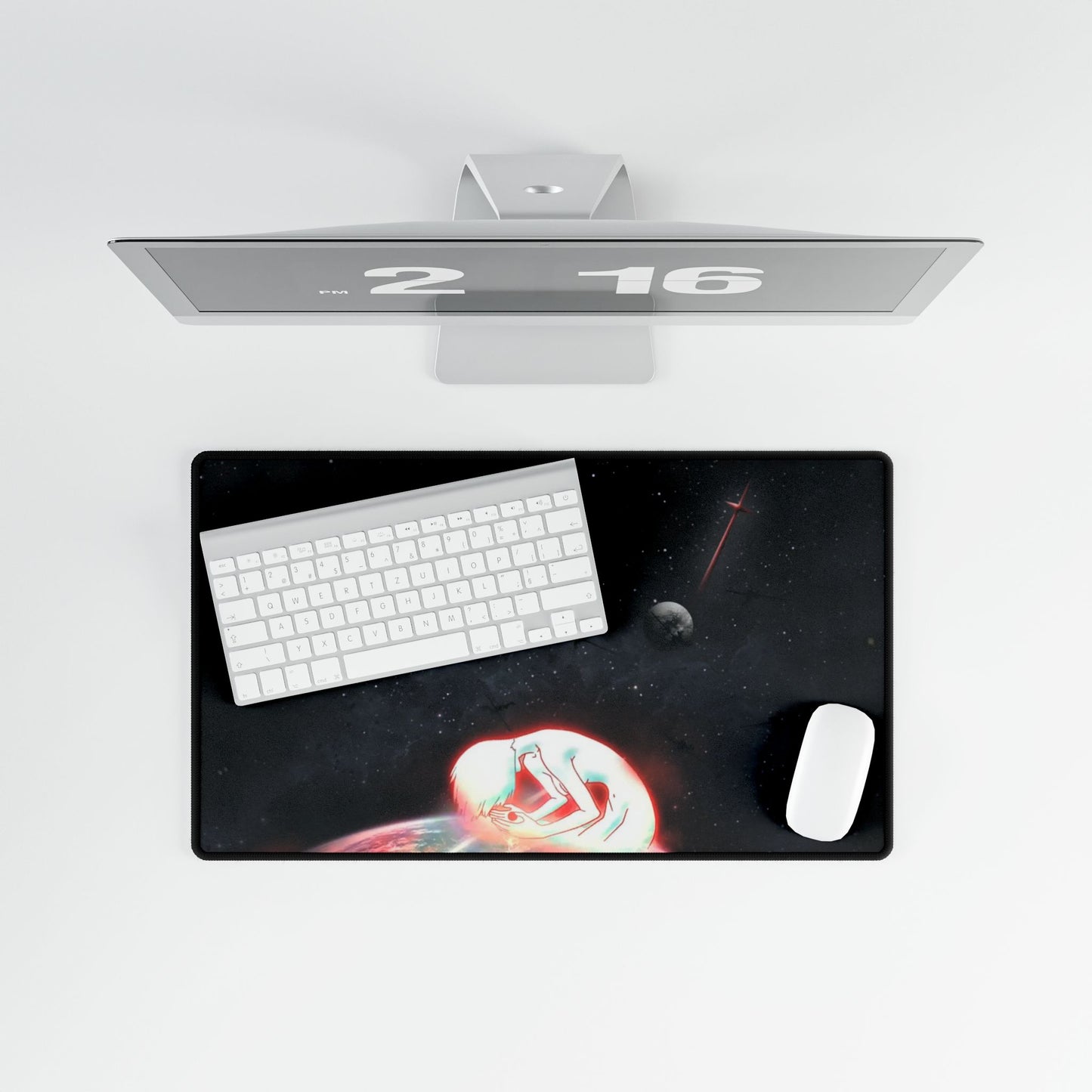 Nature Artisticr Mouse Pad