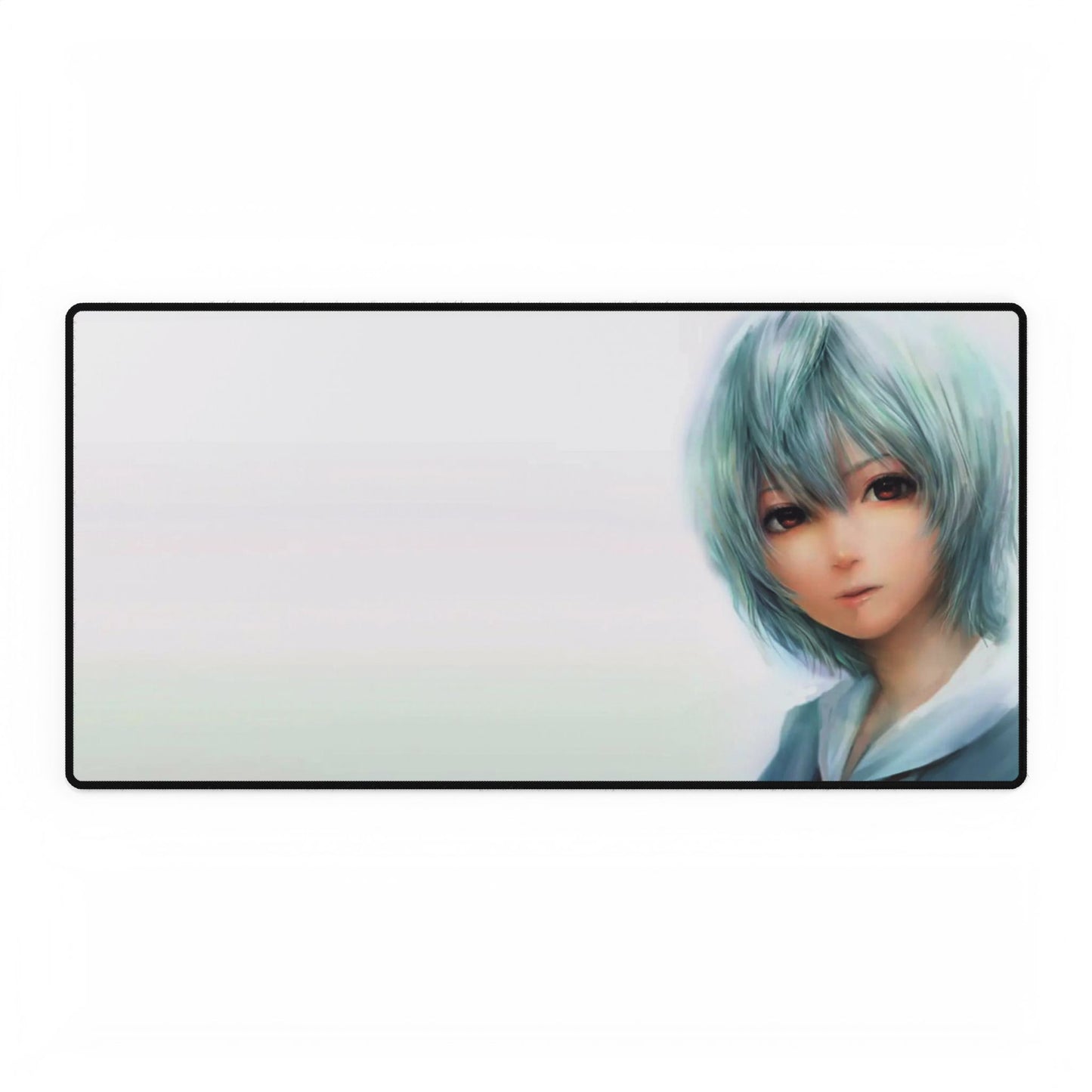 The First Child Mouse Pad