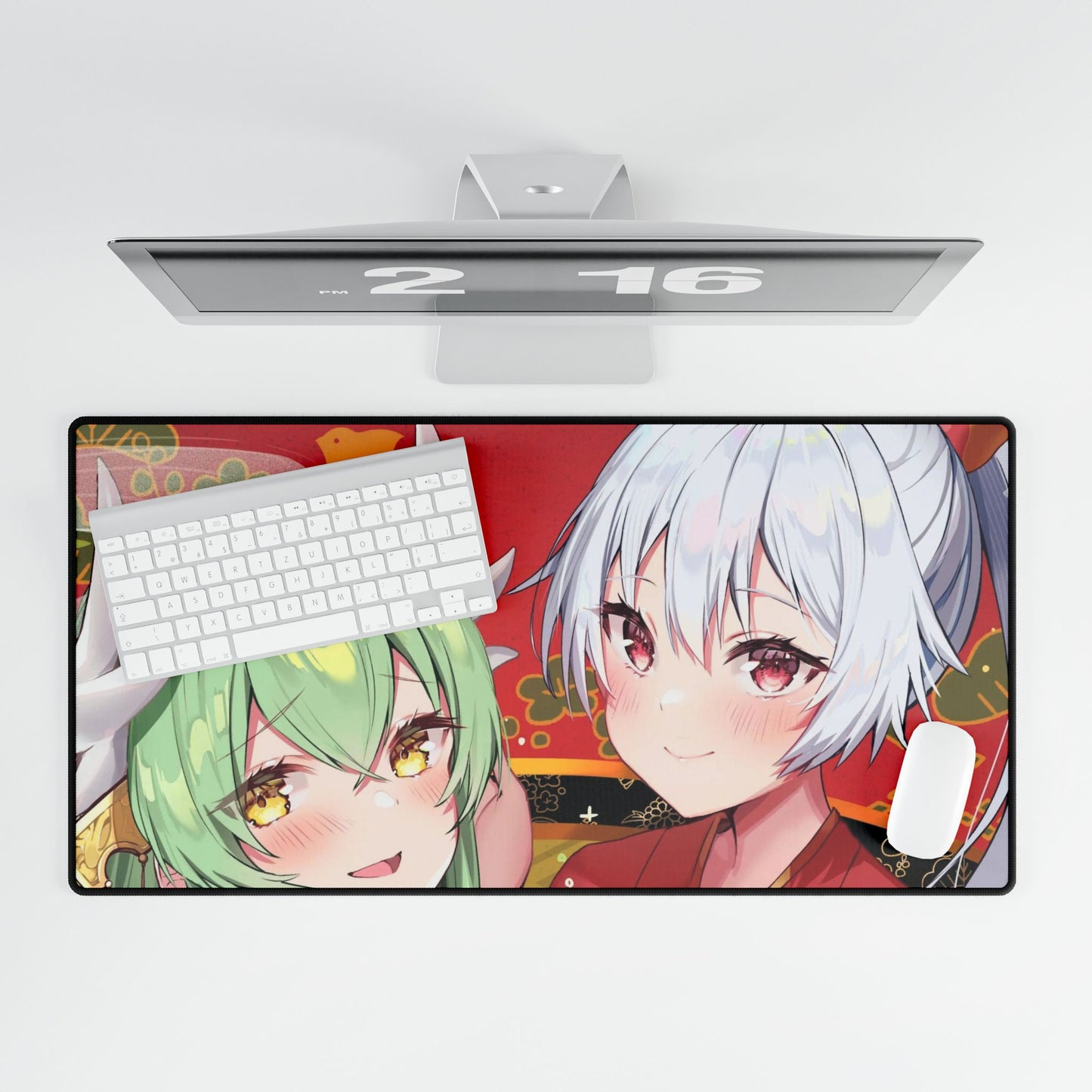 Anime Fate/Grand Order Mouse Pad